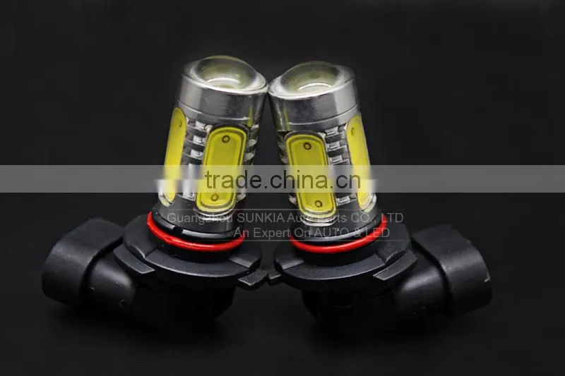2015 new products High power 9005 CE auto led light made in china