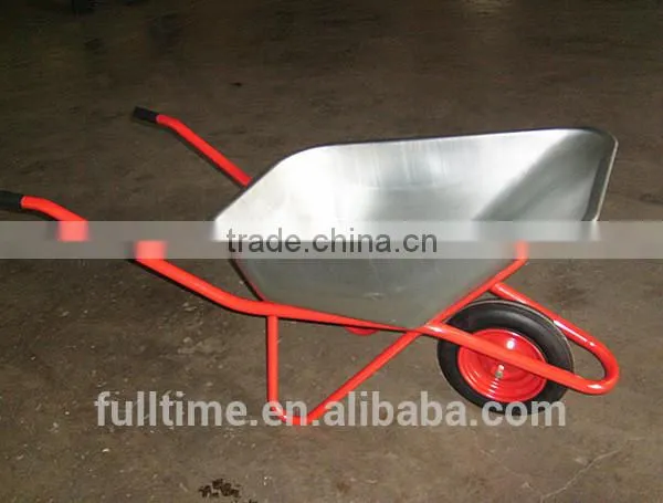 Economy Heavy Duty Wheelbarrow WB6416