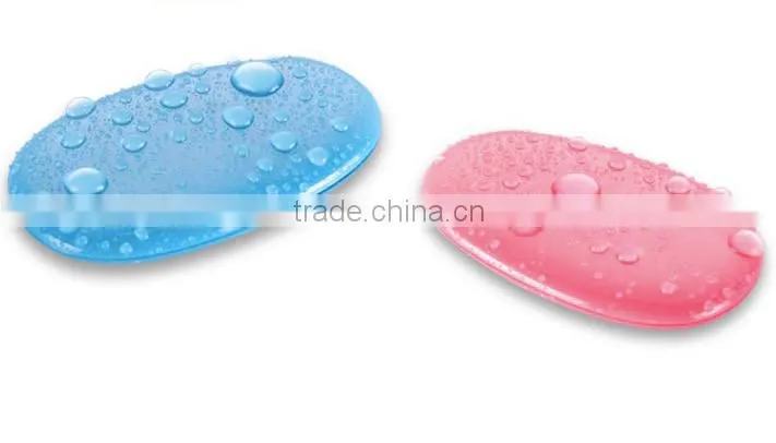 Wearable electronic baby temperature detector bluetooth 4.0 wireless thermometer