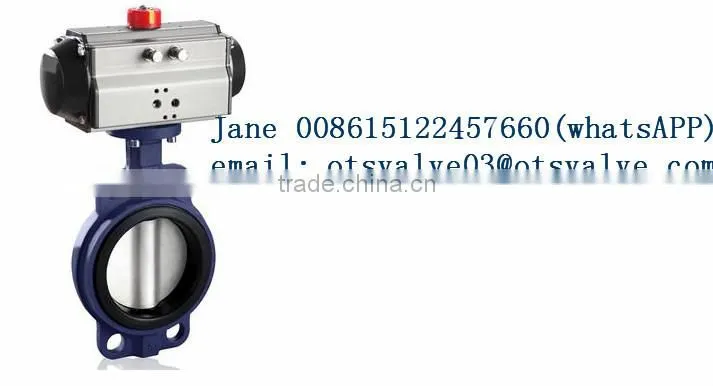 High Performance Gate Valve /Check Valve /Lug Type Butterfly Valve
