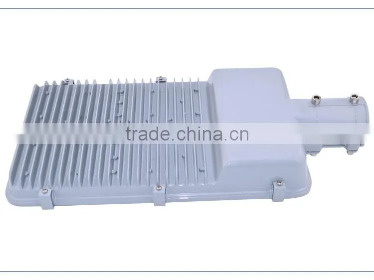 UL 30 watt led street light 60W