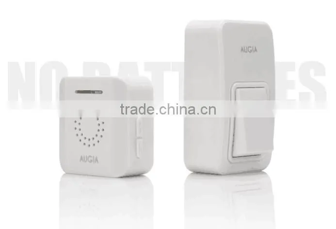 remote control doorbell volume control usb smart doorbell with high- quality