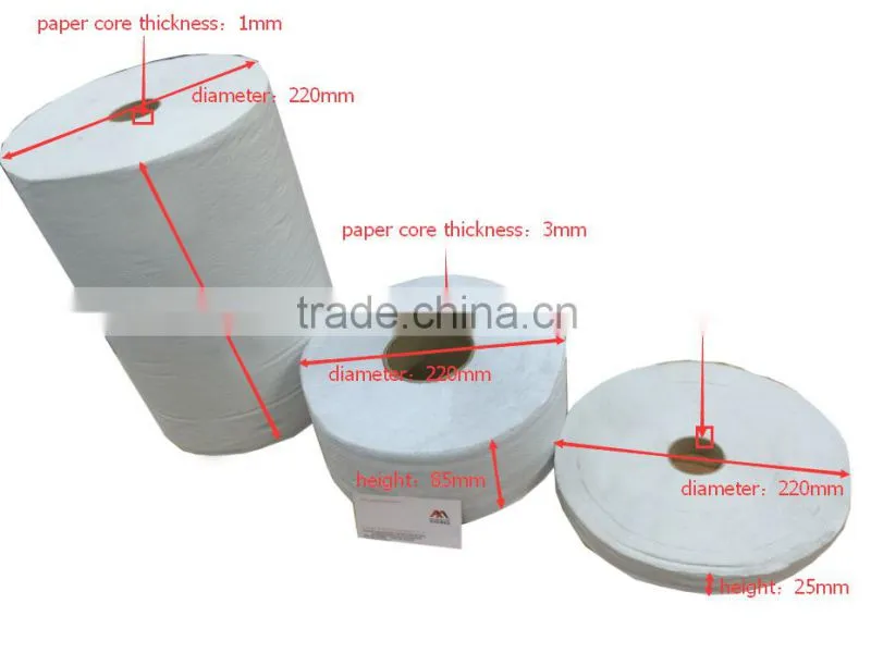 Single channel automatic log saw maxi toilet paper roll cutting machine