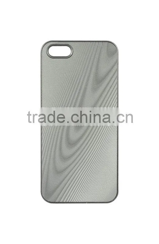 High Quality Wallet Case PU Leather Case For iPhone5