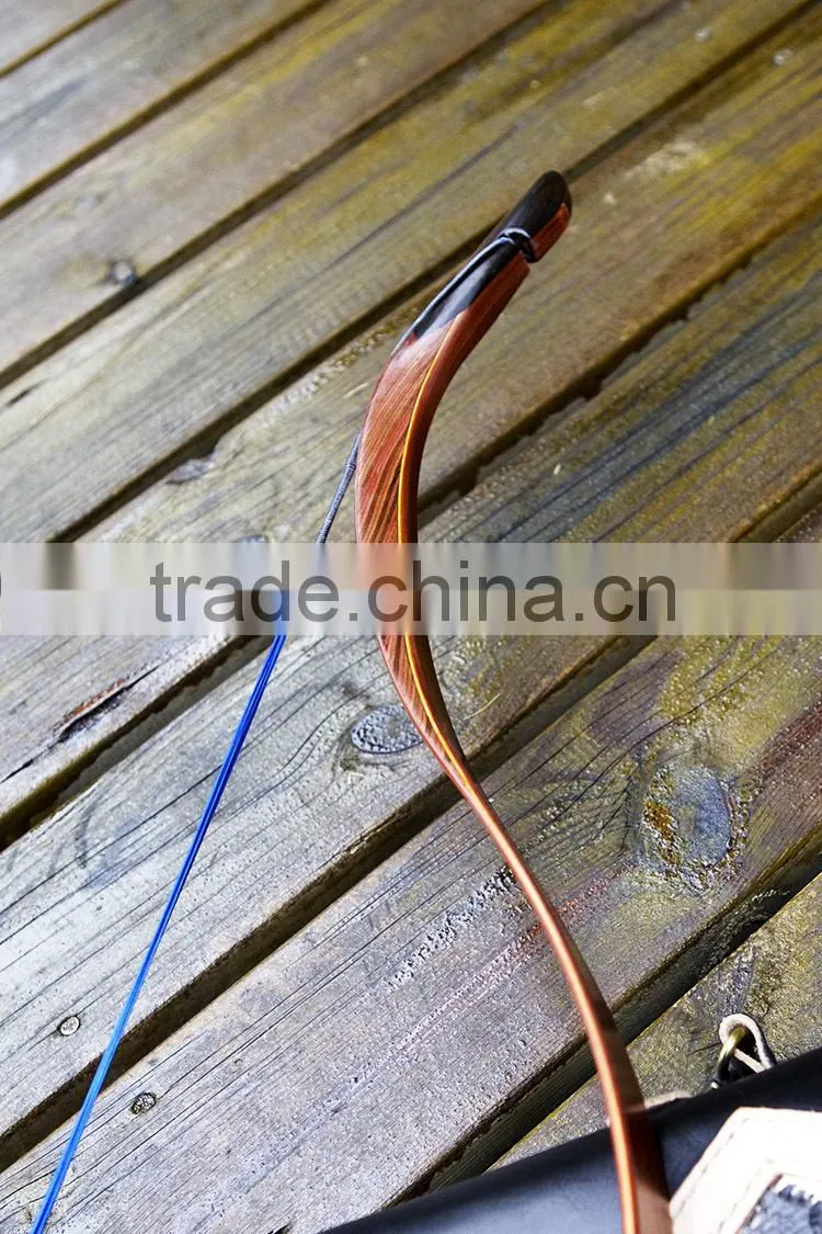 2015 Recurve Bow antelope bow and arrow for sale