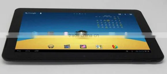 1GB/32GB Dual Core Rockchip3066 Tablet PC 1.8G Android4.1 IPS Screen HDMI