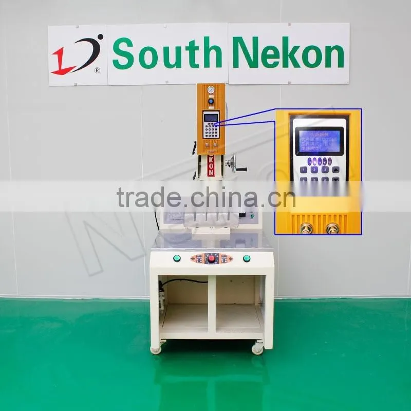 ultrasonic laser tape machine