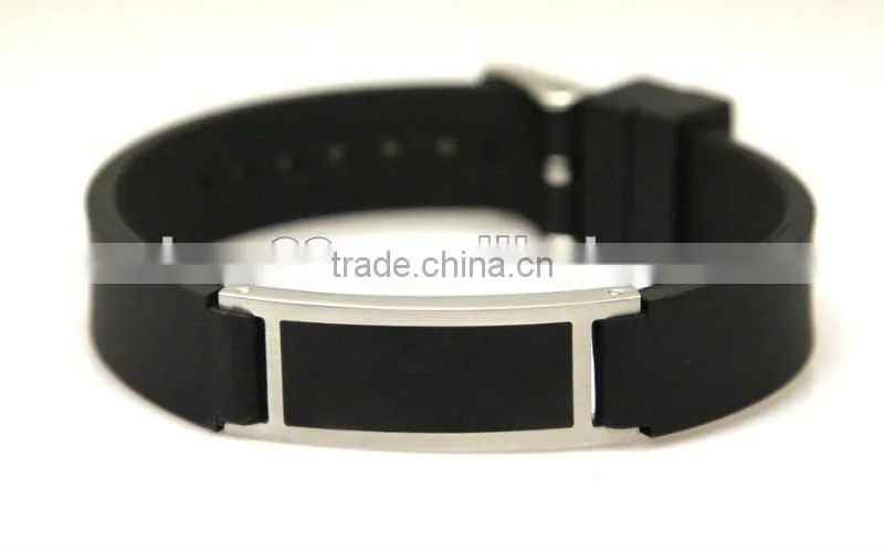 Healthy and Fashionable Negative Ion energy bracelet
