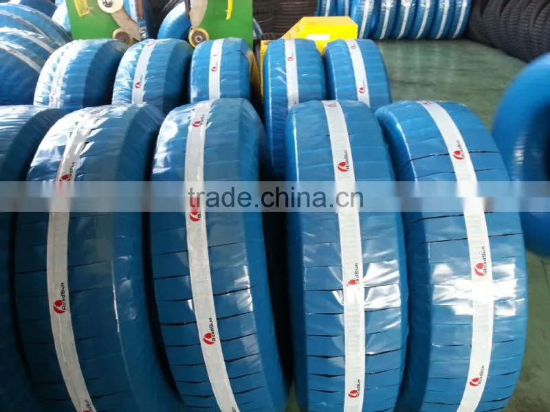 MADE IN CHINA HEAVY DUTY TRUCK TYRE FROM MANUFACTURER