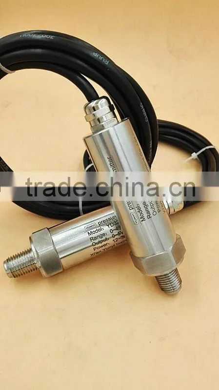 new 2016 low price pressure transducer