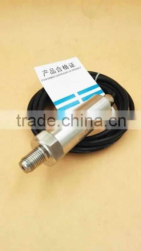 new 2016 low price pressure transducer