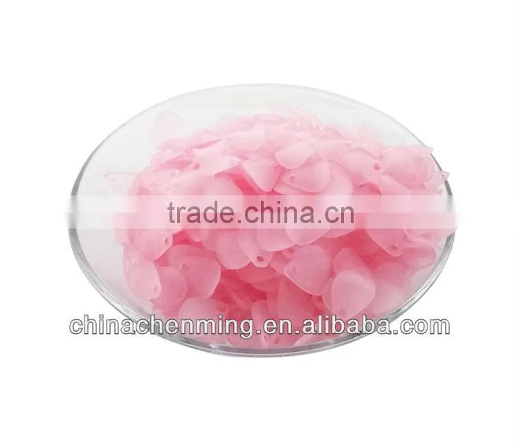 Wholesale beads Acrylic crystal decoration bead