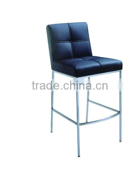 2013 rella black bar stool