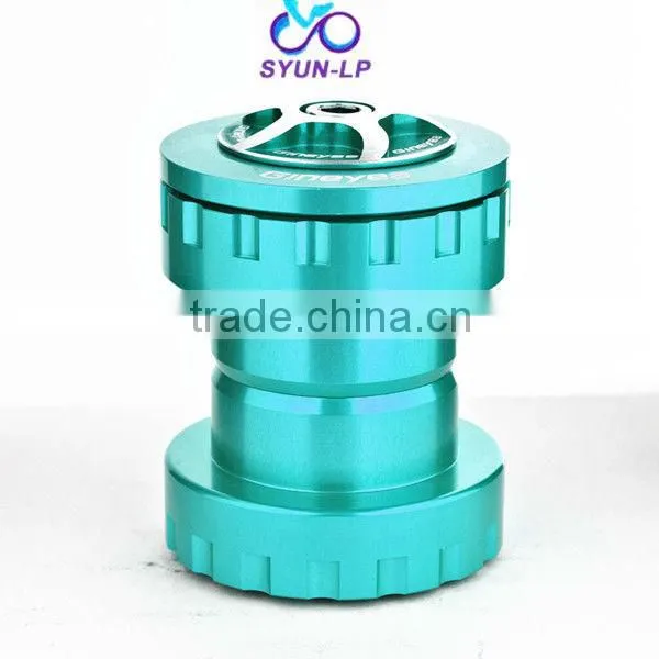 aluminum cycle head set/ bicycle parts