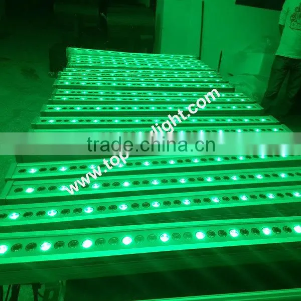 led light digital wall clock led stair wall light