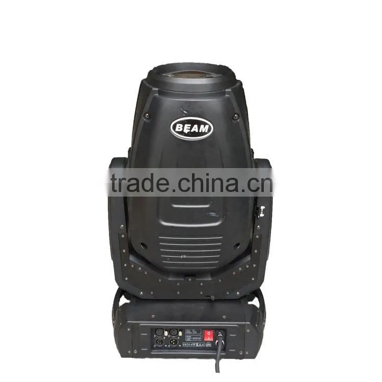 Professional Stage Lighting Moving Head Beam 280 moving head light 10R Lights