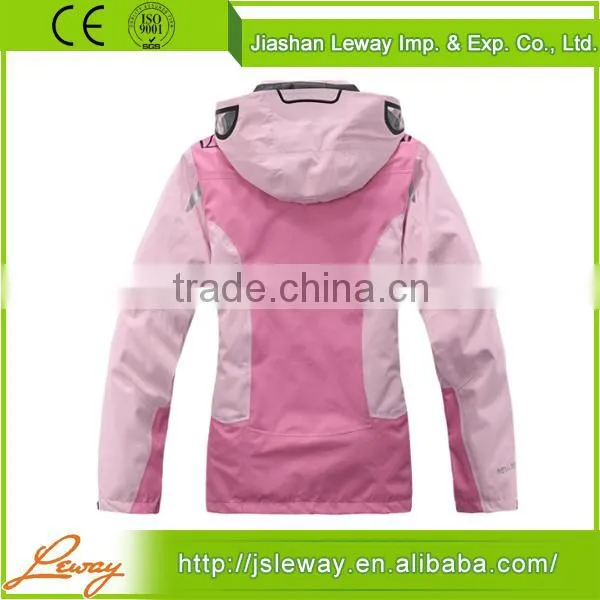 2014 newest hot selling mountaineering suit