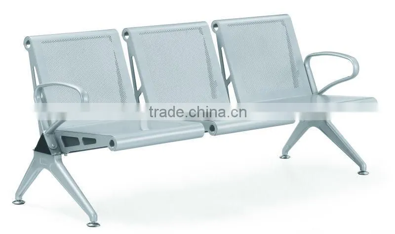 public waiting chair hot sell public chair