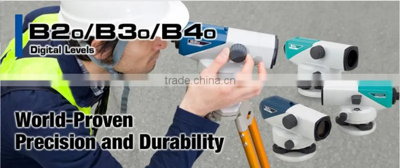 Sokkia B20 Auto Level