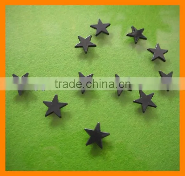 Christmas Black Star Wholesale