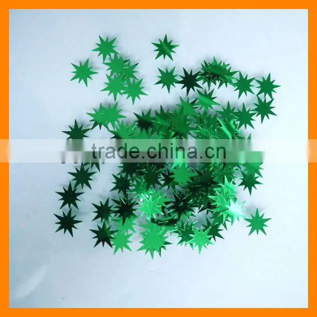 Wholesale Loose Confetti, Confetti Decoration