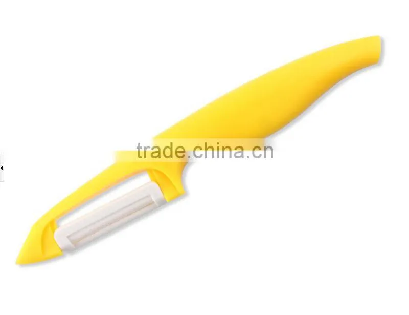 Ceramic blade peeler ceramic blade slicer ceramic blade grater