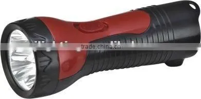 high brightness portable rechargeable handheld rechargeable spotlight