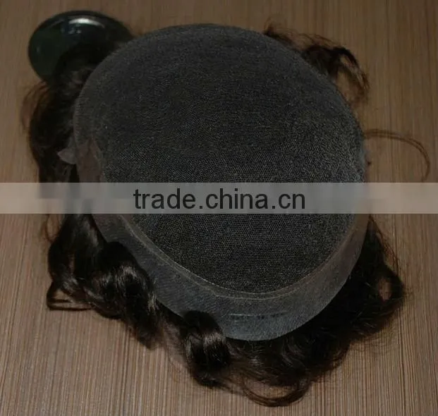 hair pieces, hair replacements, hair systems, toupees