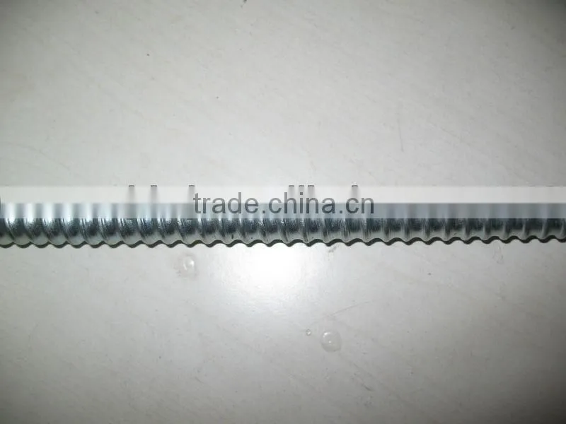 tie rod 15/17mm form tie