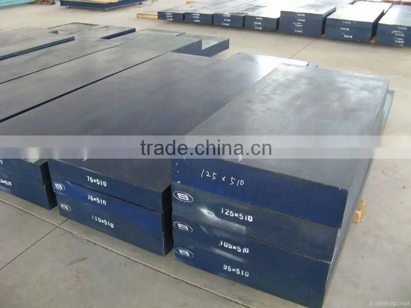 100Cr6/52100/SUJ2 bearing steel