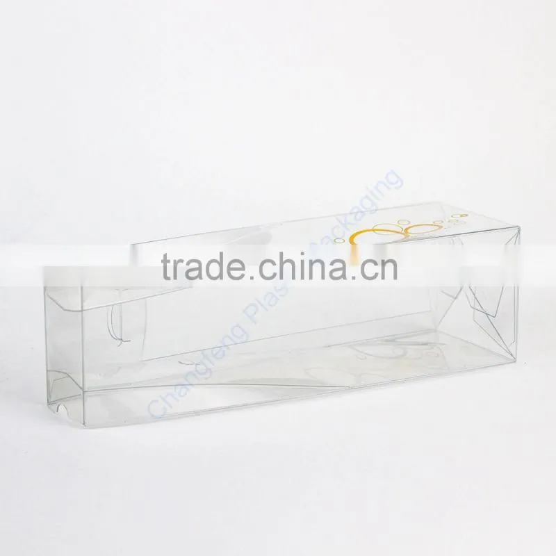 Hot stamping wine packaging boxes