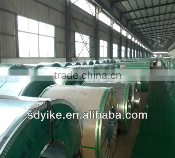 z20-100g (Prepainted galvanized steel coils) printed PPGI coils made in china