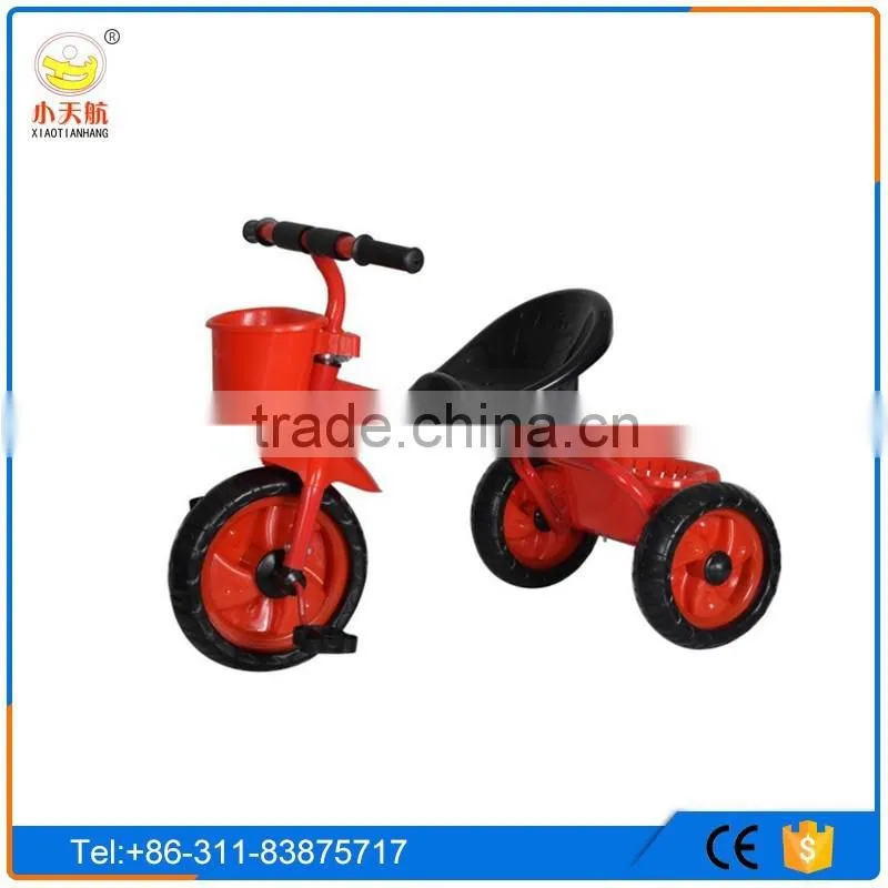 3 Wheels kids trike tricycle with music and light for kids 1-6 years