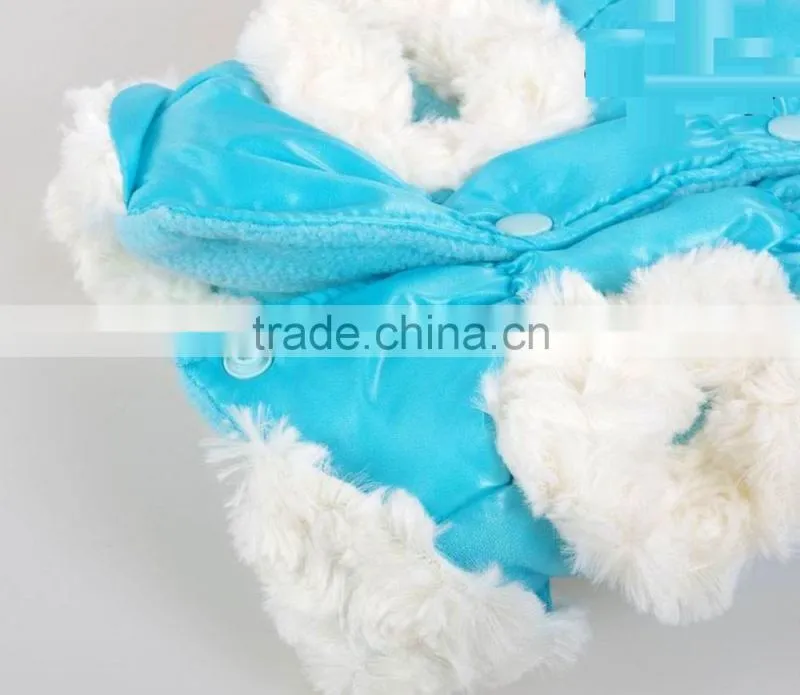 china dog clothes