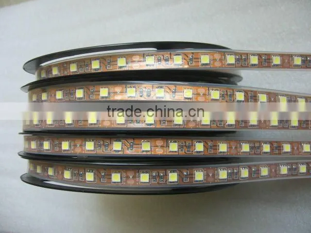 SMD 3528 LED Strip 1200leds per roll 3000K