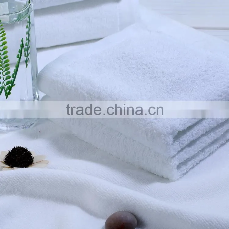 wholesale china factory 100% cotton cheap salon towels for sale
