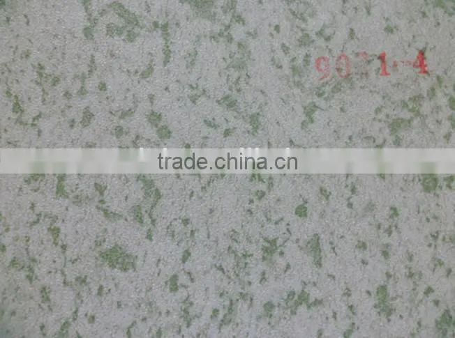 595x595mm PVC Laminated Gypsum Ceiling (9031-4)