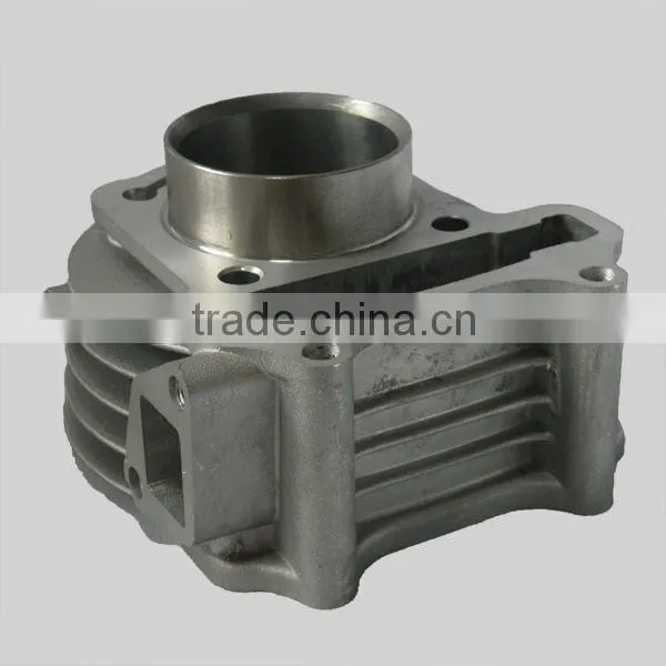 GY6 50cc Cylinder Head Kit of motorcycle parts