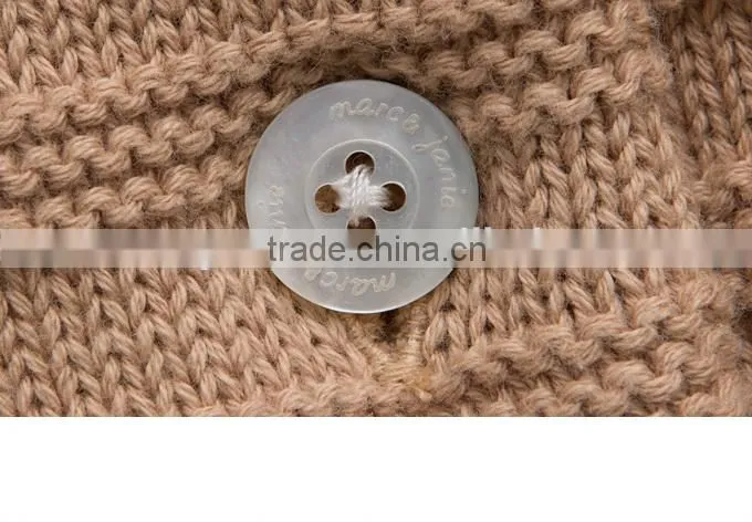 kid knitwear cardigan manufacture