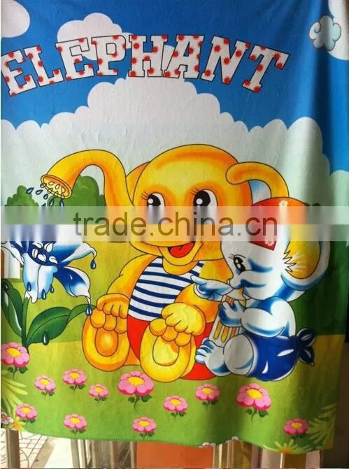 china manufacture wholesale turkish beach towel tassel made in China