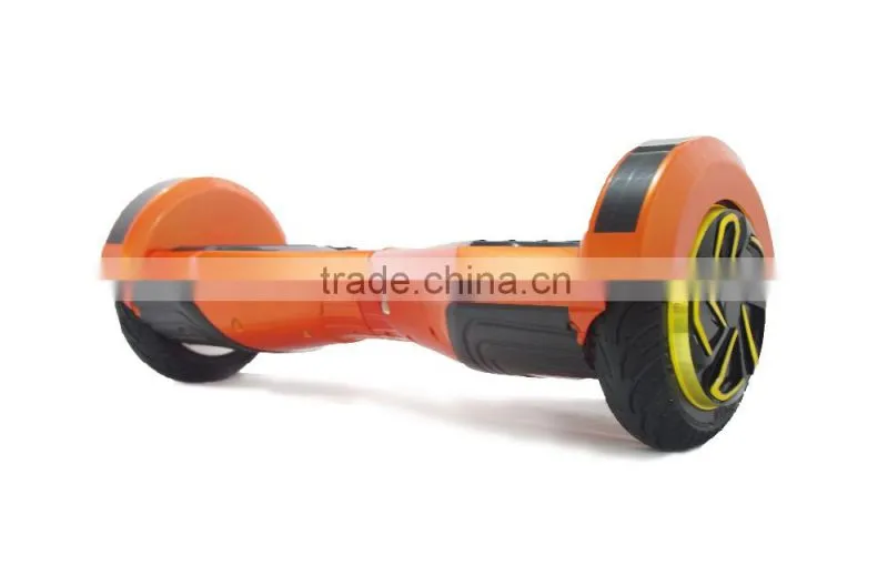 the most popular 2 wheels self balancing scooter
