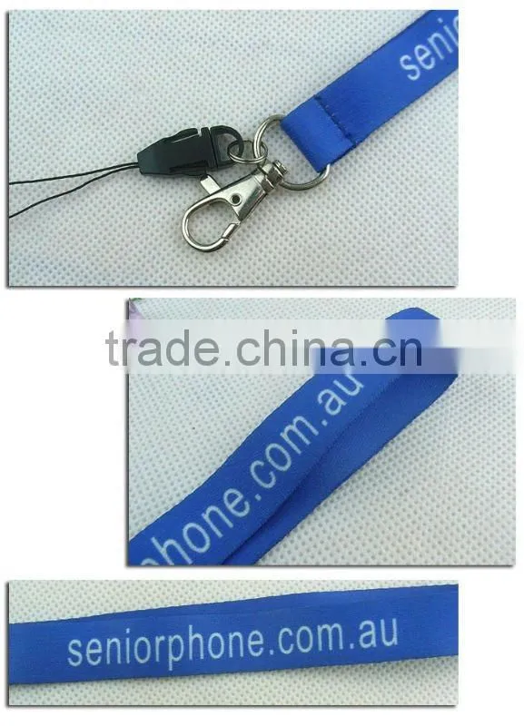Best seller short lanyard