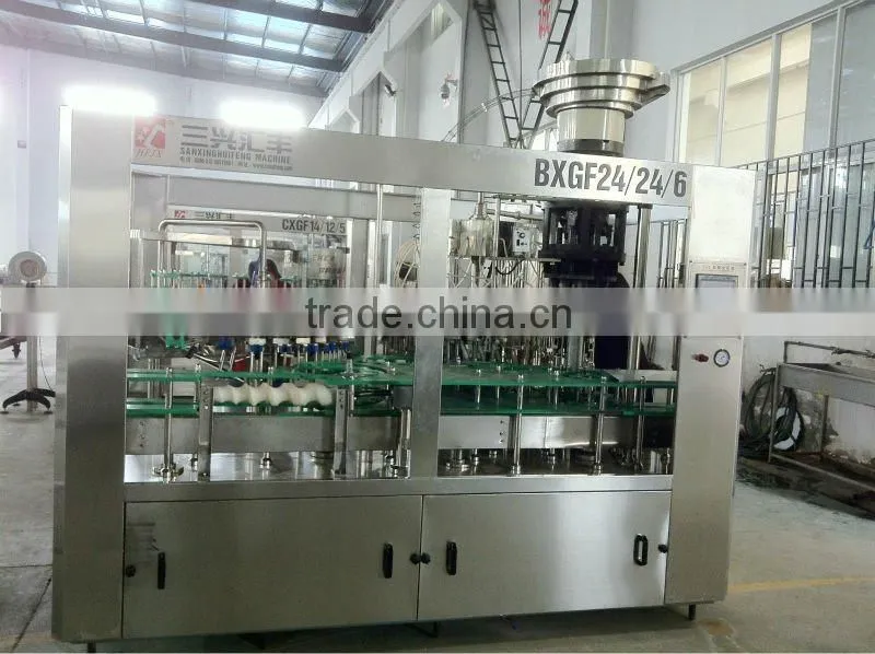 capper machine