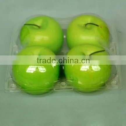 Good PET fruit shell packaging box