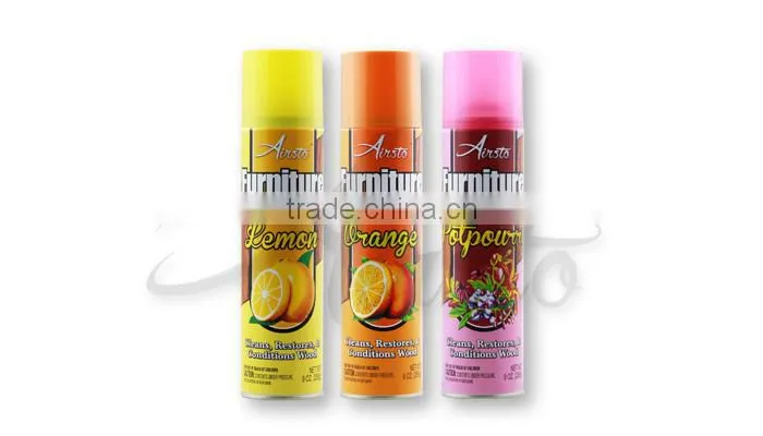 Best Furniture Polish Spray For Wood