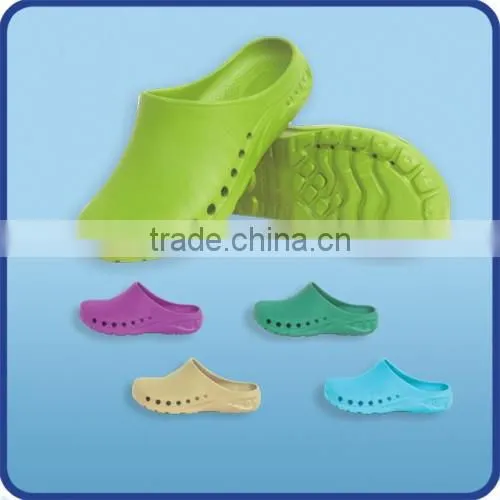 EVA Surgical Shoes