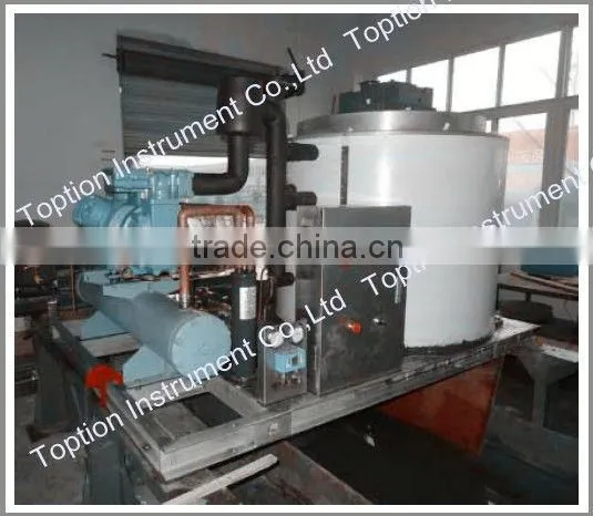 TPPB8.0Z-DS/ popular F Industrial Flake Ice Machine for sale