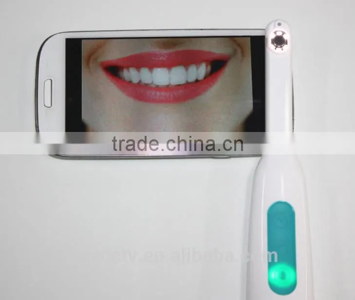 Factory oem 720P Wifi Intraoral Camera