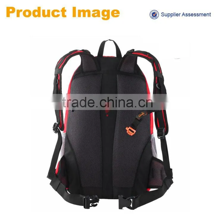 China wholesale new design high quality fashion pro sport backpack