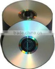 Mini DVD Replication 1.4GB In Bulk Pack